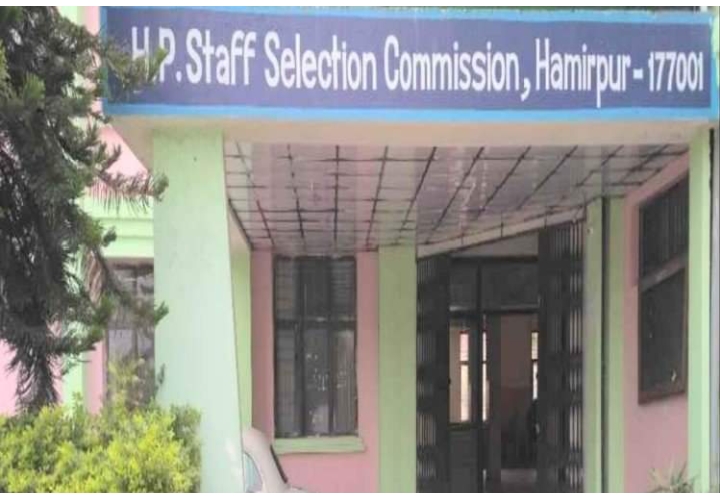 कर्मचारी चयन आयोग: स्टाफ नर्स समेत तीन भर्ती परीक्षाओं का परिणाम घोषित