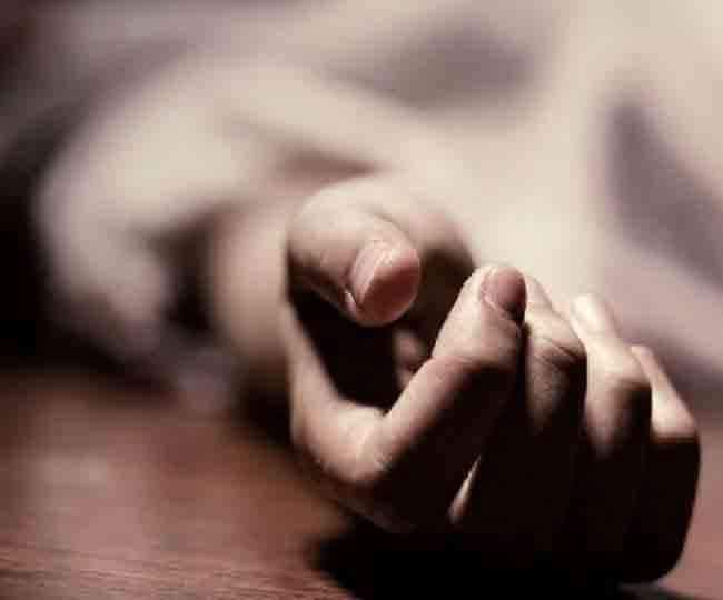 डीजल लेकर शिलाई निकला था PWD का चालक, 3 दिन बाद खाई में मिला शव