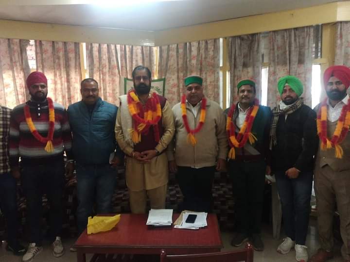 इस बार किसान आंदोलन और भी उग्र और व्यापक होगा : नोटी