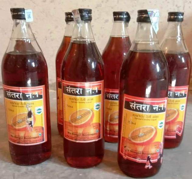 पांवटा साहिब: नारीवाला स्थित शराब फैक्टरी का लाइसेंस रद्द, सील करने के आदेश