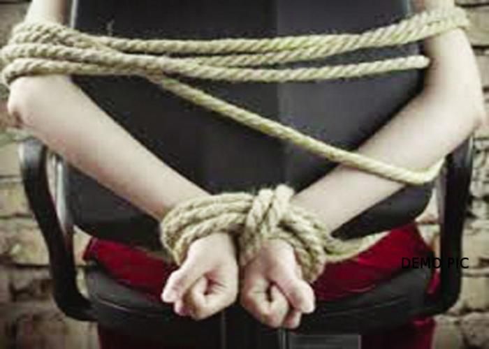 शिमला: आभूषण कारोबारी दंपत्ती को बंधक बनाकर लाखों की लूट