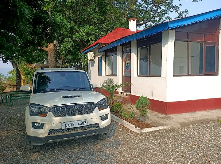 अपहरण मामला: उत्तराखंड से दो आरोपी गिरफ्तार, स्कॉर्पियों भी कब्जे में ली