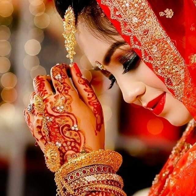 शादी के तुरंत बाद दूल्हा छोड़ नई नवेली दुल्हन फरार, मामला दर्ज, पढ़ें पूरा मामला