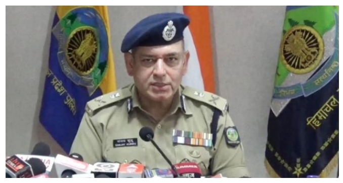 पुलिस भर्ती पेपर लीक मामले में हिमाचल के कर्मचारियों की नहीं मिली संलिप्तता: कुंडू