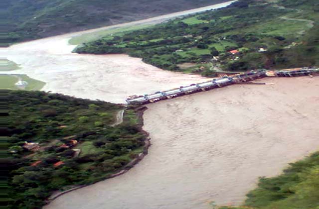 गिरी नदी का बढ़ा जलस्तर जटौन डैम का खोले गेट