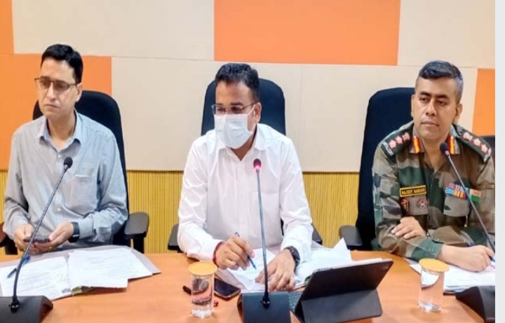 अग्निवीर’ भर्ती के लिए कांगड़ा-चम्बा के 30 हजार से अधिक युवाओं ने किया आवेदन