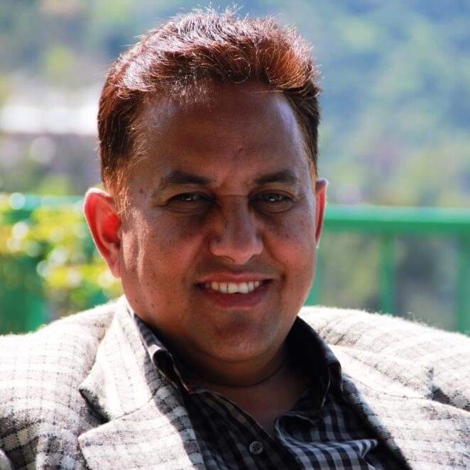 प्राकृतिक आपदा से हुए नुकसान का जायजा लेने आएंगी केंद्र की दो टीमें