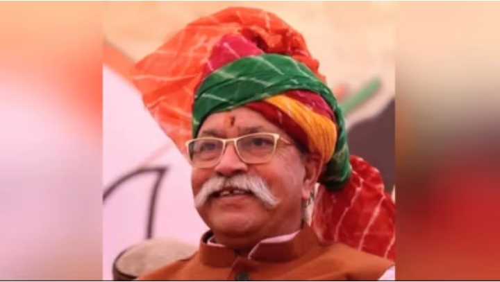 भाजपा नेता प्रवीण शर्मा का निधन, अंब में होगा अंतिम संस्कार