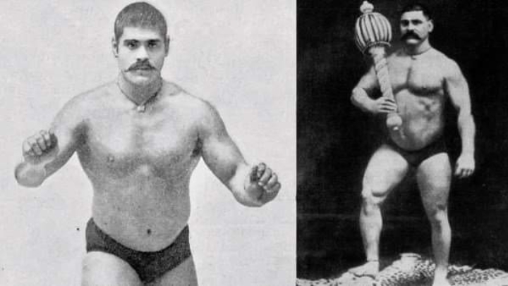 Gama Pehlwan : रोज 6 देसी मुर्गे, 10 लीटर दूध और 100 रोटी खाने वाला वो पहलवान, जो कभी किसी से नहीं हारा