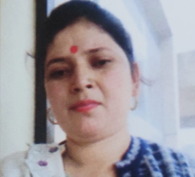 पंचायत हलांह की महिला प्रधान सस्पेंड: सिरमौर