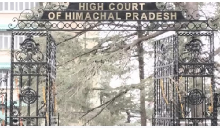 HP Hi Court: किसी भी नागरिक को उसके हक से वांछित नही रख सकते 25 साल बाद मुआवजा