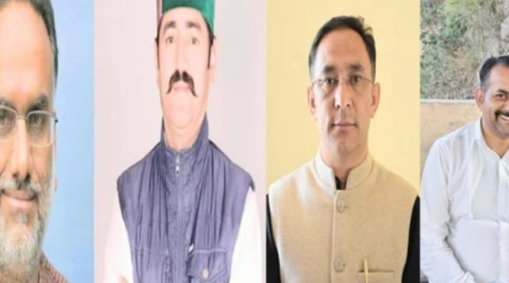 हिमाचल विधानसभा चुनाव के लिए आम आदमी पार्टी ने जारी की प्रत्याशियों की पहली सूची