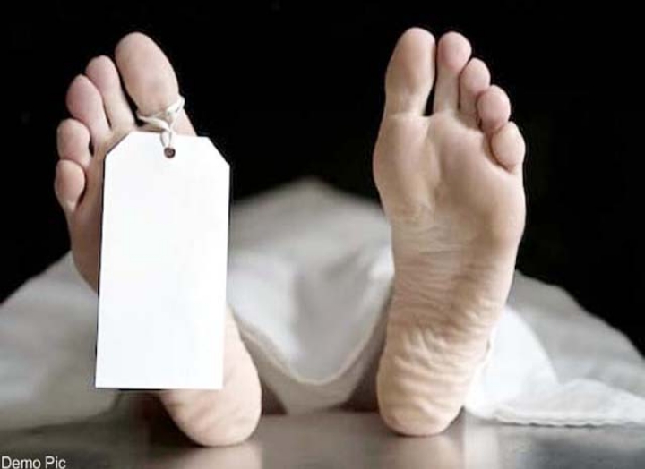धौलाकुआं में महिला ने की आत्महत्या, 8 महीने पहले की थी काेर्ट मैरिज