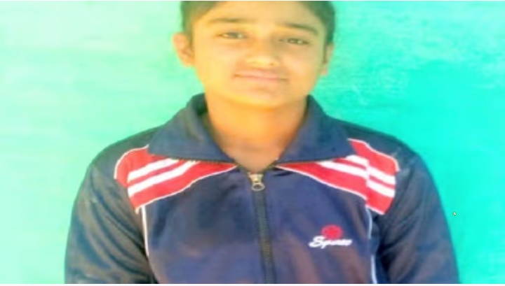 सिरमौर के दिउड़ी गांव की मुस्कान राष्ट्रीय कबड्डी स्पर्धा में करेंगी प्रदेश का प्रतिनिधित्व
