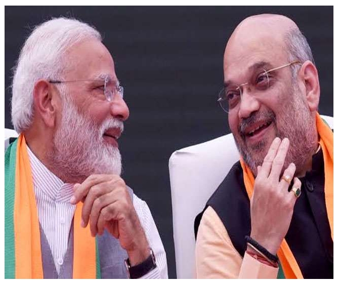 13 अक्तूबर को चम्बा आएंगे पीएम मोदी, गृहमंत्री अमित शाह करेंगे सिरमौर का दौरा