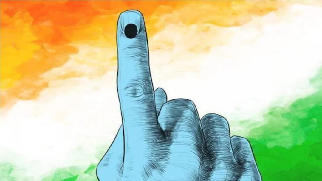 हिमाचल में बज गया चुनावी युद्ध का बिगुल, जानिए किस दिन होगी वोटिंग