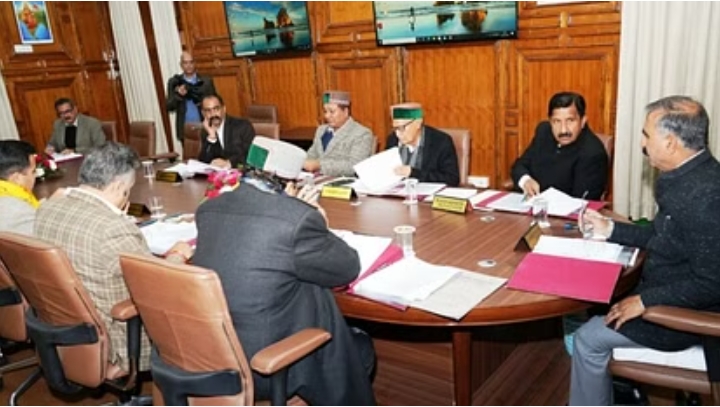 Cabinet Decision: 1 अप्रैल 2023 से मिलेगा पुरानी पेंशन का लाभ, आशा वर्कर के 780 पद भरेंगे