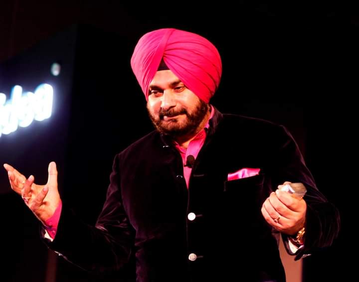 Sidhu Returned ! जेल से बाहर आए “गुरु”, ढोल-नगाड़ों से हुआ स्वागत