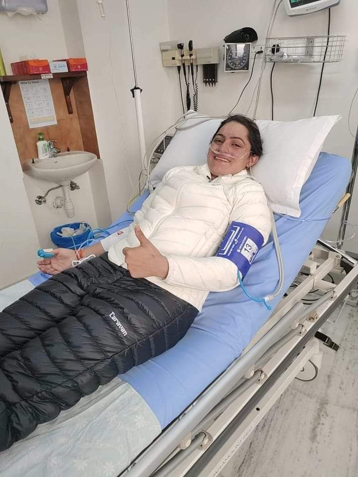 मां को बस अब बात होने का इंतजार, बेटी बलजीत कौर के लापता होने की खबर से …