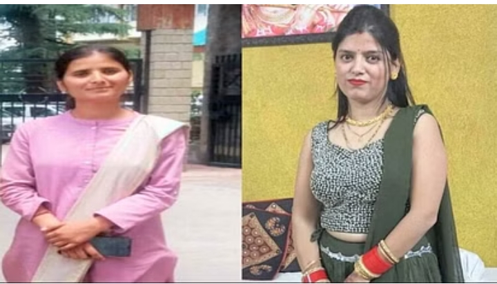 HPPSC Result: प्रोफेसर बनीं सिरमौर की दो बेटियां, अब कॉलेज में देंगी सेवाएं