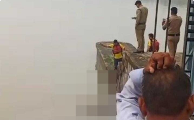 5 दिन से लापता चल रहे युवक का शव बरामद: पांवटा साहिब