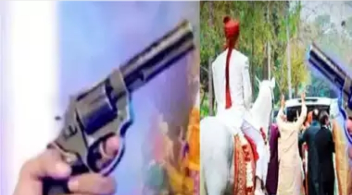 शादी समारोह में हुई फायरिंग में घायल चाचा की पीजीआई में मौत
