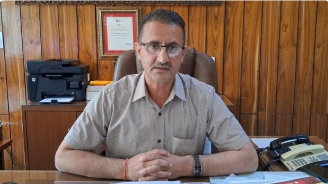 सिरमौर जिला में आवश्यक वस्तुओं की दरो की अधिसूचना जारी