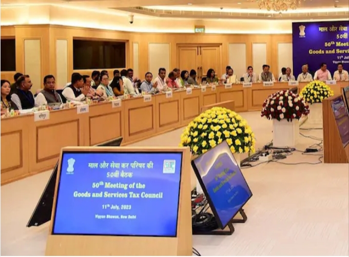 GST Council Meeting: सेब कार्टन बॉक्स पर जीएसटी कम करने के लिए हिमाचल ने बनाया दबाव