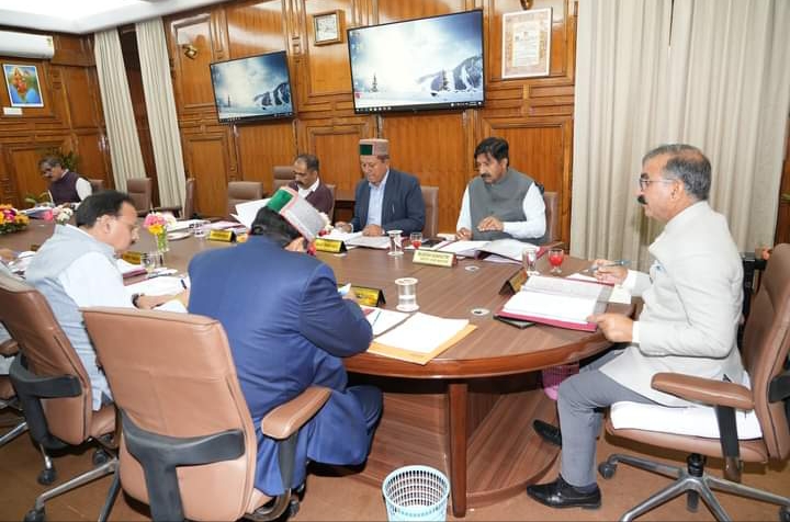 अब 40 साल तक ही मिलेगी लीज पर जमीन, अधिसूचना जारी: शिमला