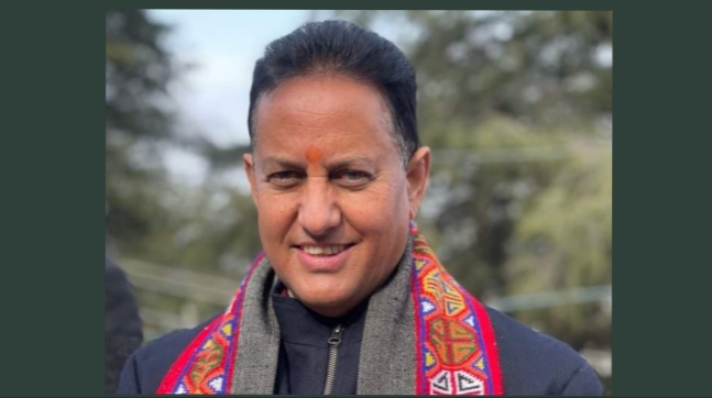 जिला चंबा में जम्मू-कश्मीर से लगती अपनी जमीन पर सड़क बनाने के दिए निर्देश