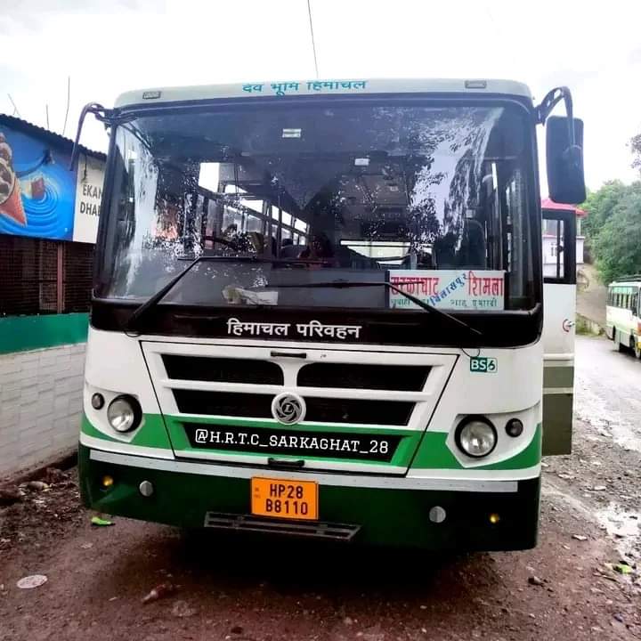 दीपावली के दिन लोकल रूटों पर शाम पांच बजे के बाद नहीं चलेंगी सरकारी बसें