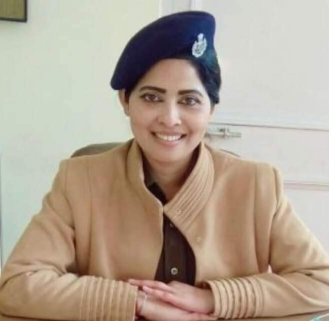 शिमला: एसपी मोहित, सौम्या और राहुल बने डीआईजी, सरकार ने जारी किए पदोन्नति आदेश