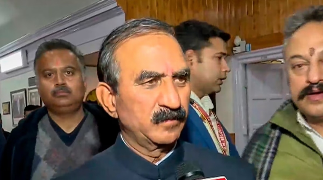 अवैध व नकली शराब मामलो मे सख्त कानून बनाने वाला हिमाचल बना देश का पहला राज्य