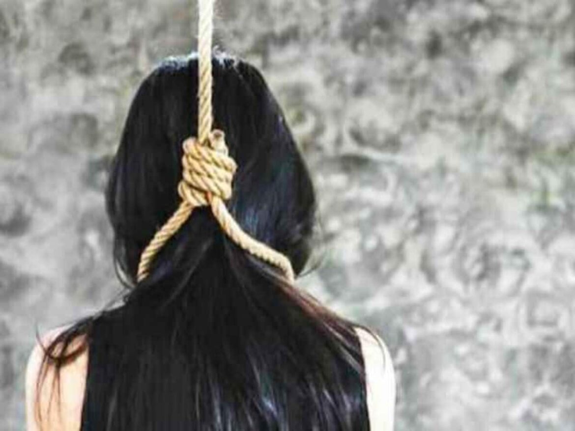 हिमाचल: कमरे में मिली 19 वर्षीय युवती की देह, परिवार को रोता छोड़ गई जवान बेटी