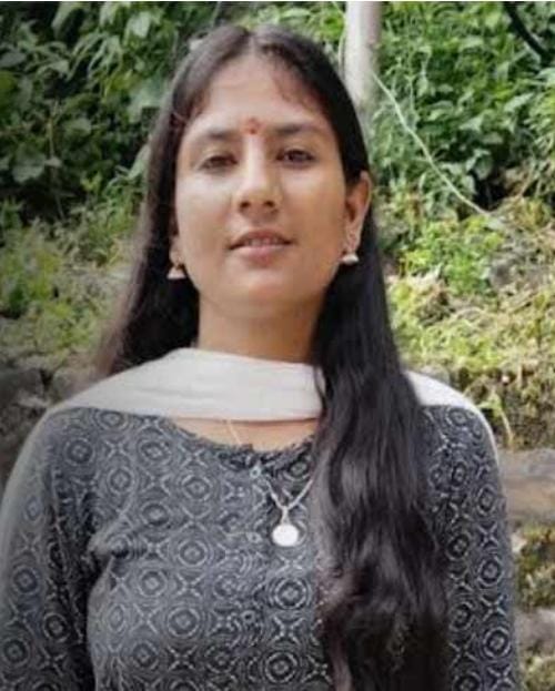 हिमाचल की बेटी ने 23 की उम्र में पास की NET परीक्षा, चुना था संस्कृत विषय