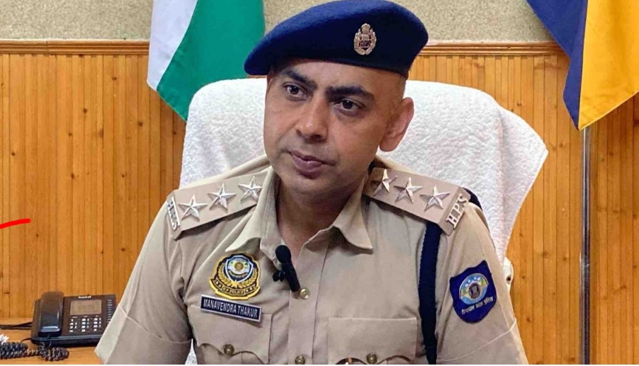 लोगो के लाढले अधिकारी की फिर से वापसी। अकर्मण्य अधिकारियो की होती रही थू थू