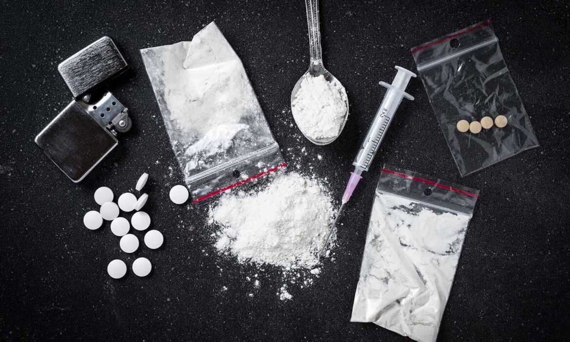 हिमाचल में नशा बचने वाले 26 लड़कों का “चिट्टा टेस्ट” हुआ: जानें, कितने निकले पॉजिटिव ?