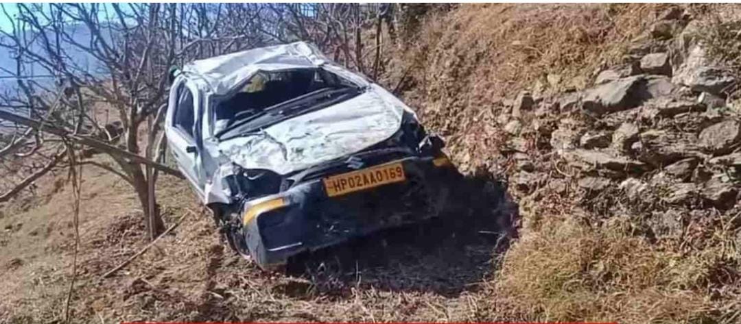 शिमला: शादी के 22 दिन बाद ही उजड़ गया पूजा का सुहाग, एकसाथ पति-भाई को खो दिया…