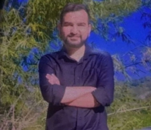 मुश्किलों के बावजूद भी नहीं रुके कदम, HAS टॉपर बने उमेश
