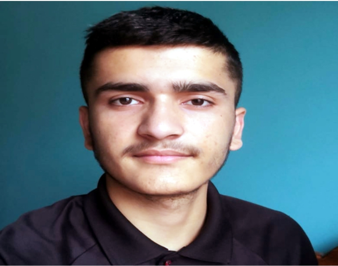 सिरमौर: बिना कोचिंग के पास की CDS परीक्षा, सिरमौर का बेटा सेना में बना लैफ्टिनैंट