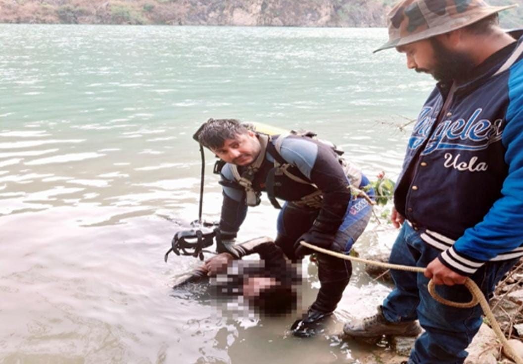 तत्तापानी में मकर संक्रांति मेले की सांस्कृतिक संध्या के बाद हादसा, झील में गिरकर युवक की मौत