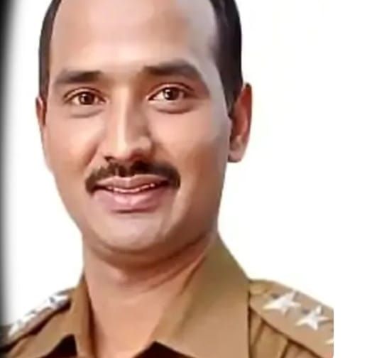 हिमाचल के CBI इंस्पेक्टर को पुलिस पदक से नवाजेंगे राष्ट्रपति, अब तक मिल चुके हैं 4 मेडल