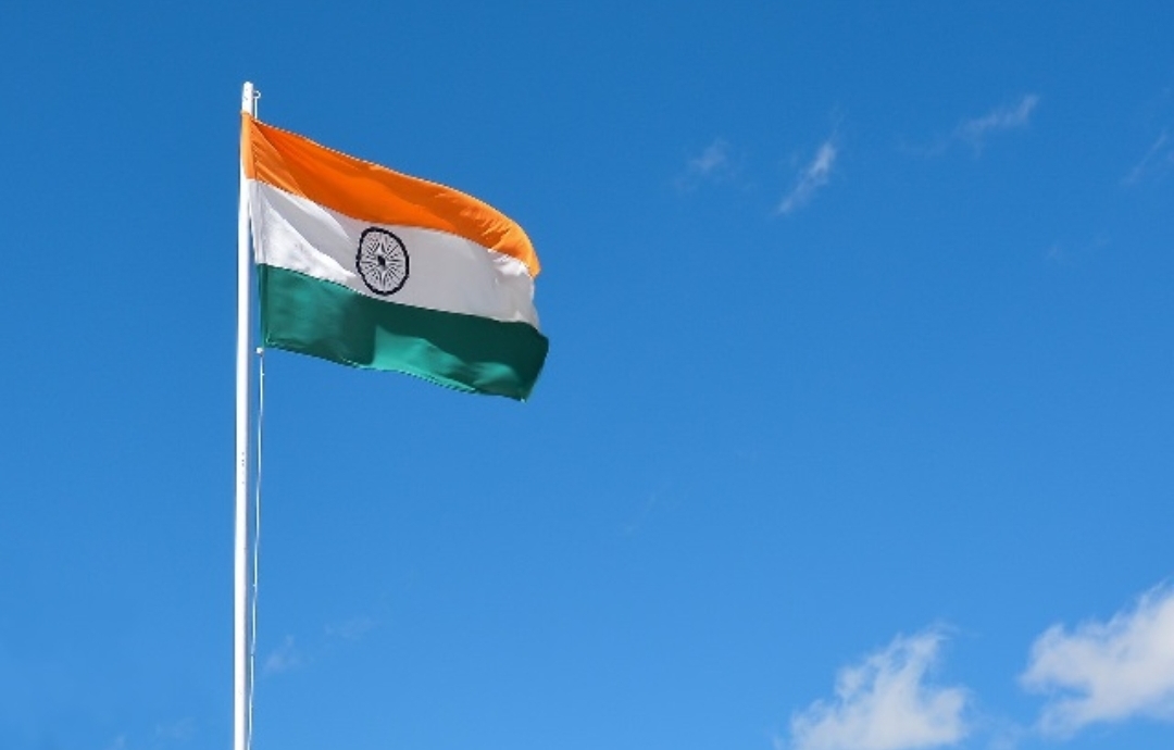 Republic Day 2025: राज्यपाल ने रिज मैदान पर फहराया तिरंगा, सीएम भी रहे मौजूद