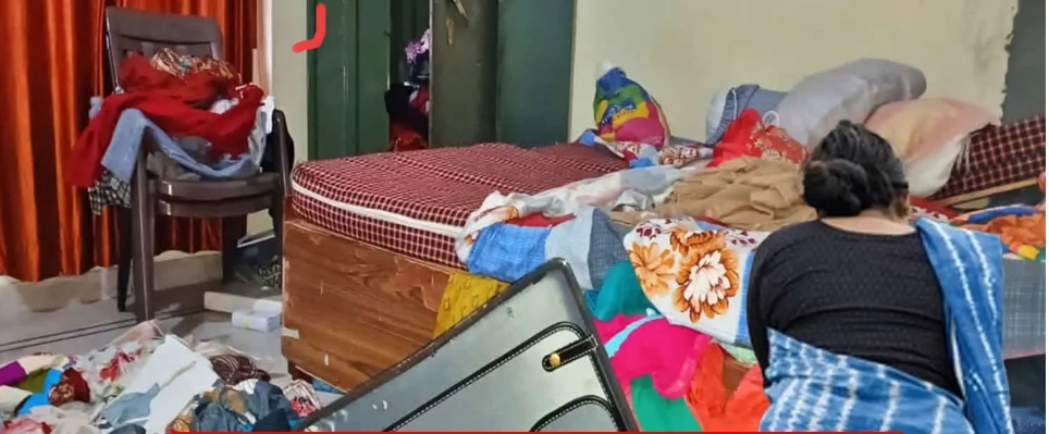 Himachal: घर पर नहीं थी व्यापारी महिला, सहेली ने किया गहनों और नकदी पर हाथ साफ