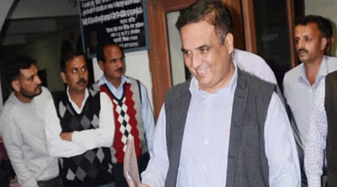 बहुचर्चित दुष्कर्म व हत्याकांड मामले में IG जैदी सहित आठ पुलिसकर्मी सीबीआई कोर्ट में दोषी करार