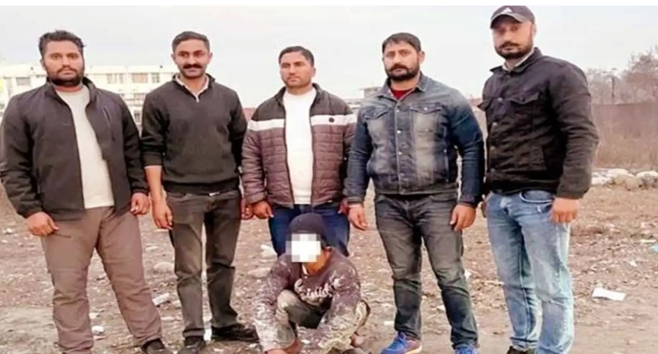 सिरमौर: नदी के रास्ते नशे की खेप लेकर हिमाचल पहुंचा 24 वर्षीय युवक, पुलिस को देख लगा भागने