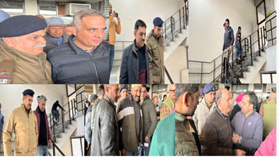 पूर्व आईजी जैदी सहित आठ पुलिसकर्मियों को उम्रकैद