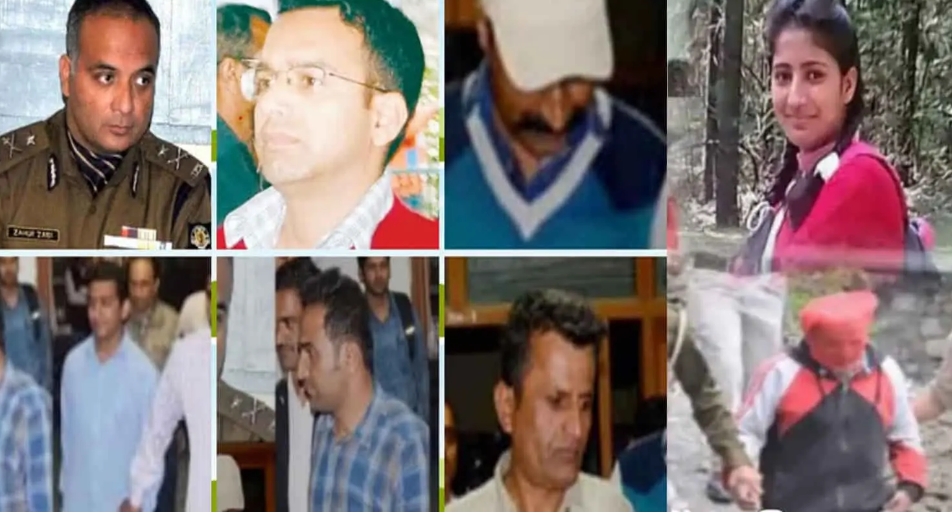 पूर्व आईजी जैदी सहित 8 पुलिस कर्मियों की सजा से संतुष्ट नहीं सूरज की पत्नी, जानें क्या बोली