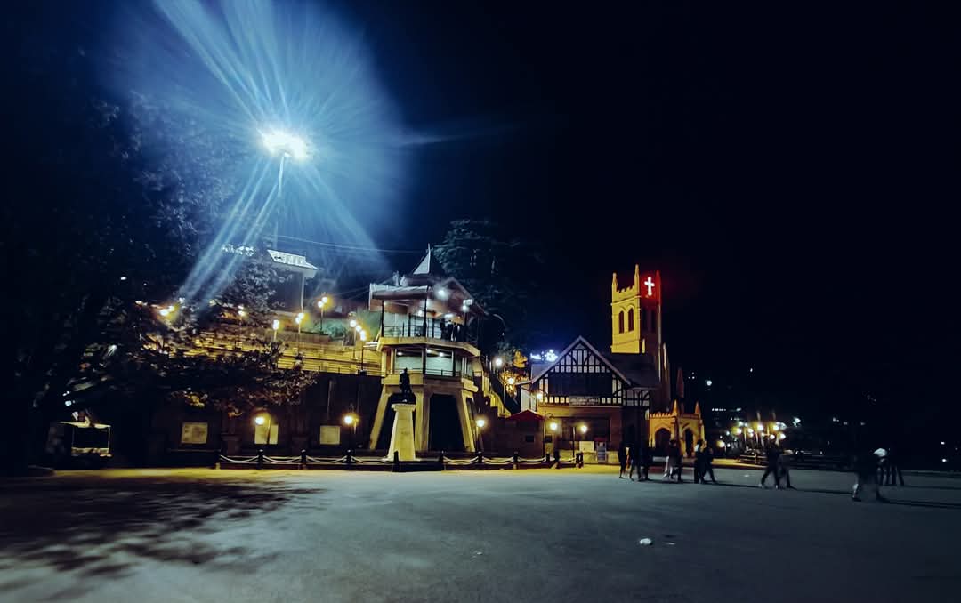 Shimla: अब रात के समय एक कॉल पर महिलाओं को मिलेगी वाहन सुविधा