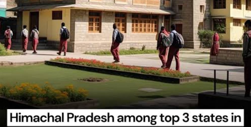 हिमाचल के नक्शेकदम पर चलें बाकी राज्य, जानिए केंद्र ने क्यों कहा ऐसा